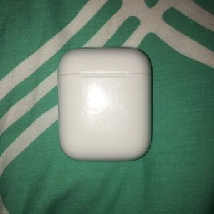 air pod charging case